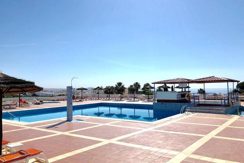 Albufeira Jardim L Old Town And Beach - Hawai Exterior photo
