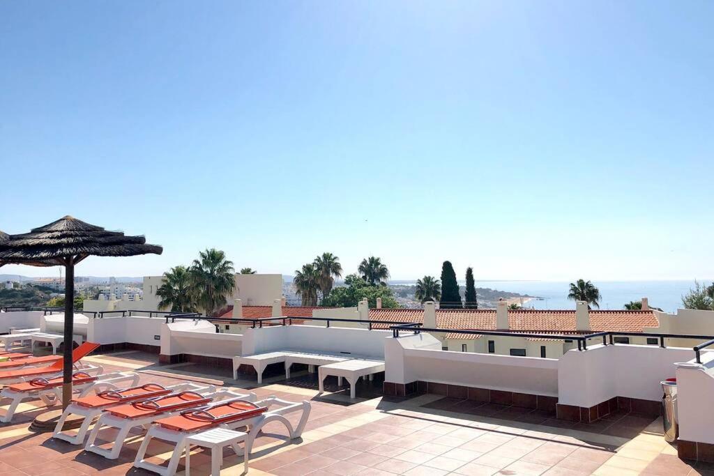 Albufeira Jardim L Old Town And Beach - Hawai Exterior photo